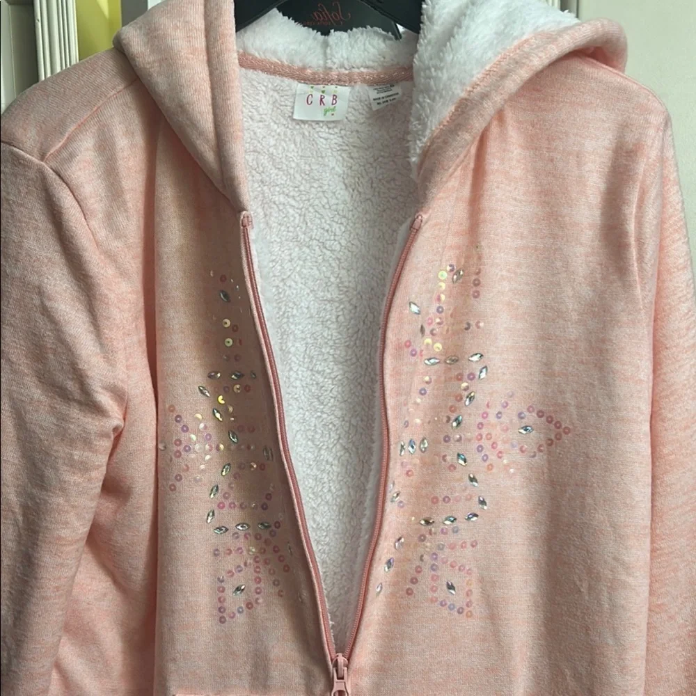 Pink Jacket - Picture 7 of 16